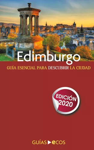 Guía de Edimburgo