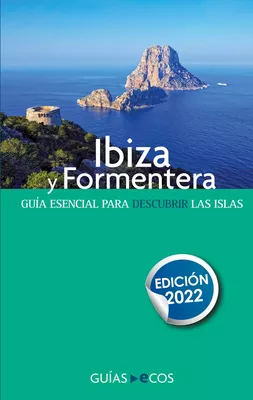 Guía de Ibiza y Formentera