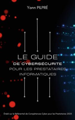 Guide de cybersécurité