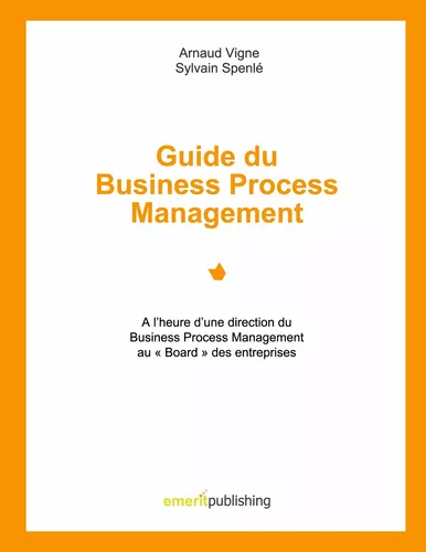 Guide du Business Process Management