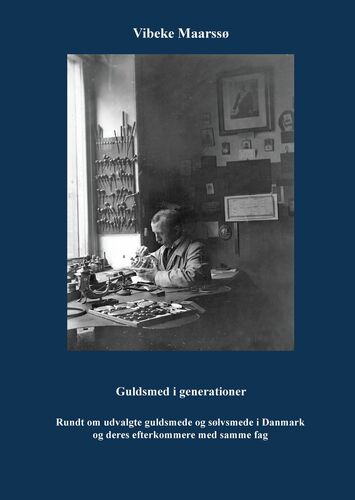 Guldsmed i generationer