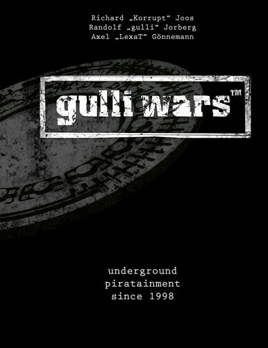 gulli wars™