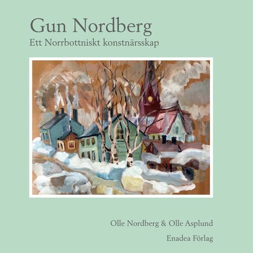 Gun Nordberg