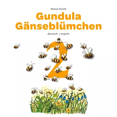 Gundula Gänseblümchen 2