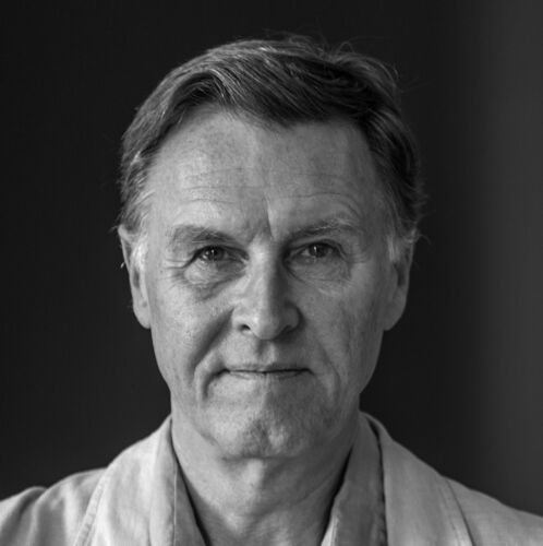 Gunnar Lidén Gunnar Lidén