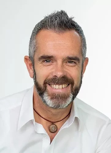 Gunther Reber