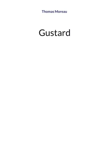 Gustard