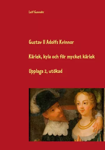 Gustav II Adolfs kvinnor