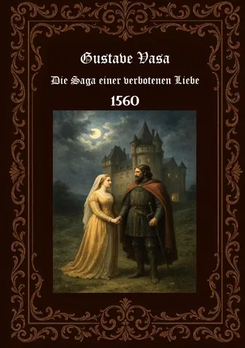 Gustave Vasa  Die Saga einer verbotenen Liebe 1560