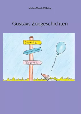 Gustavs Zoogeschichten