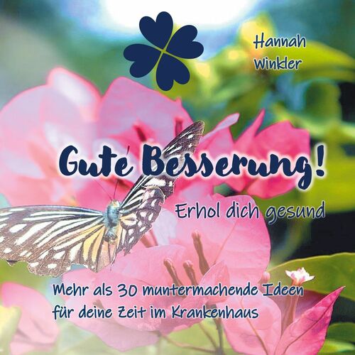 Gute Besserung Erhol Dich Gesund
