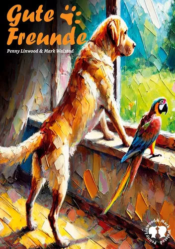 Gute Freunde