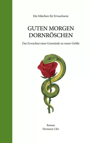 Guten Morgen Dornröschen