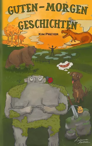 Guten-Morgen Geschichten