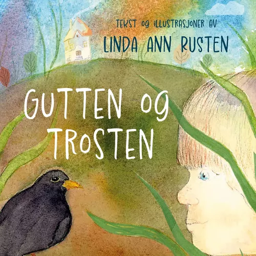 Gutten og trosten