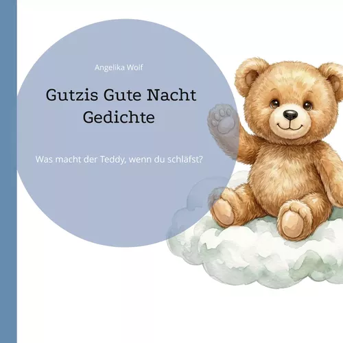 Gutzis Gute Nacht Gedichte
