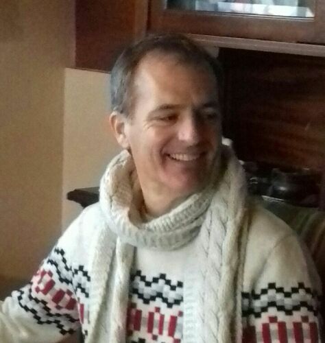Guy du Cheyron