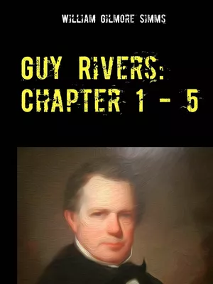 Guy Rivers: Chapter 1 - 5