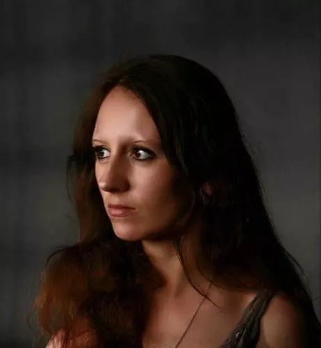 Gwénola Brux