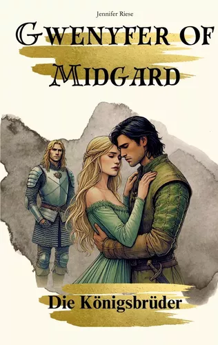 Gwenyfer of Midgard