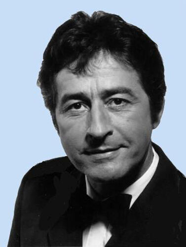 H. J. Schiffer H. J. Schiffer