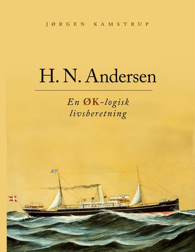 H. N. Andersen - En ØK-logisk livsberetning