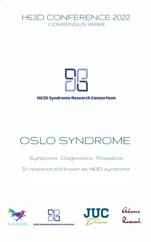 H63D Syndrome