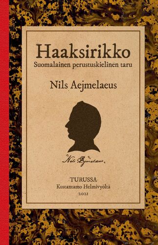 Haaksirikko