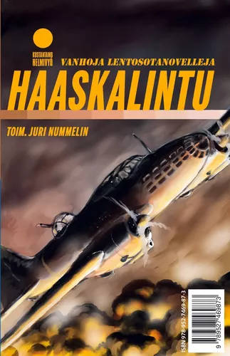 Haaskalintu / Yölento