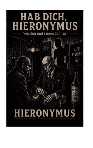 HAB DICH, HIERONYMUS