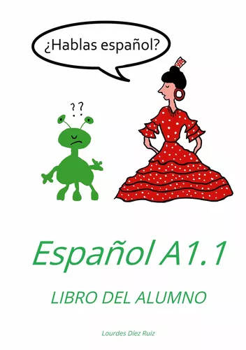 ¿Hablas español?