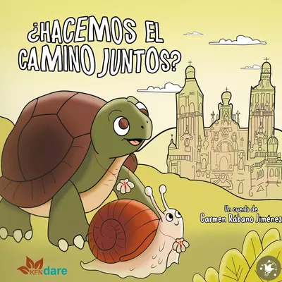 ¿Hacemos el camino juntos?