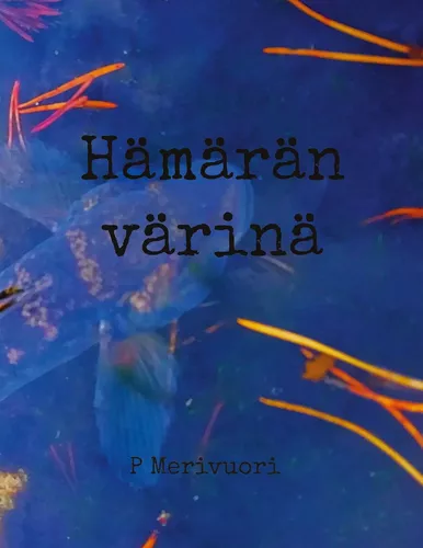 Hämärän värinä