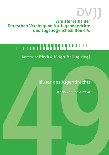 Häuser des Jugendrechts