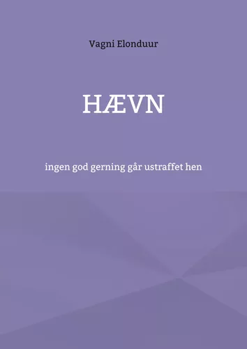 Hævn