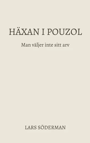 HÄXAN I POUZOL
