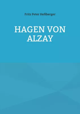 Hagen von Alzay