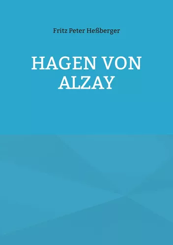 Hagen von Alzay