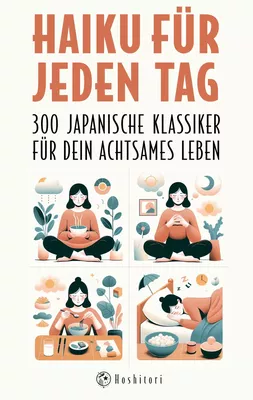 Haiku für jeden Tag