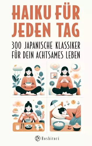 Haiku für jeden Tag