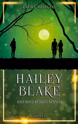 Hailey Blake