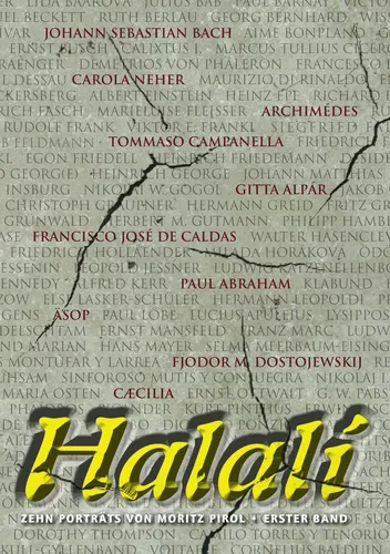 Halalí  1