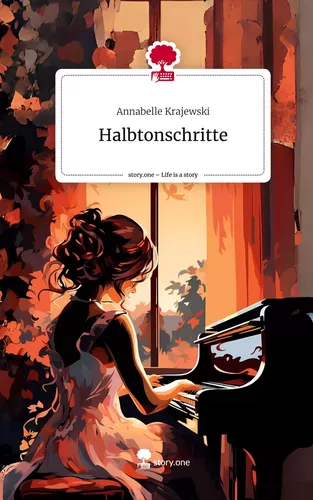 Halbtonschritte. Life is a Story - story.one