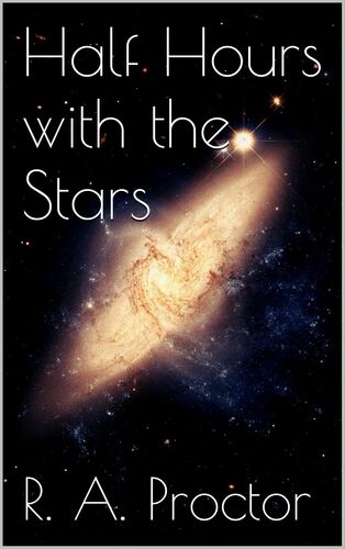 Half Hours with the Stars