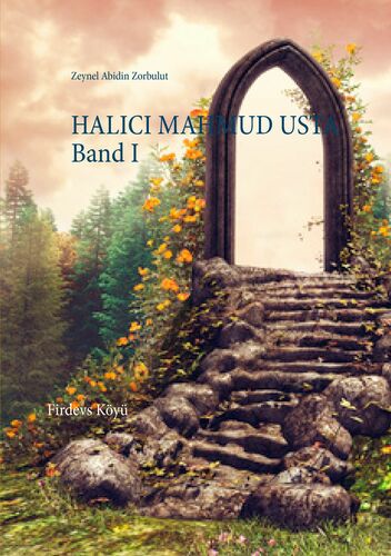 Halici Mahmud Usta Band I