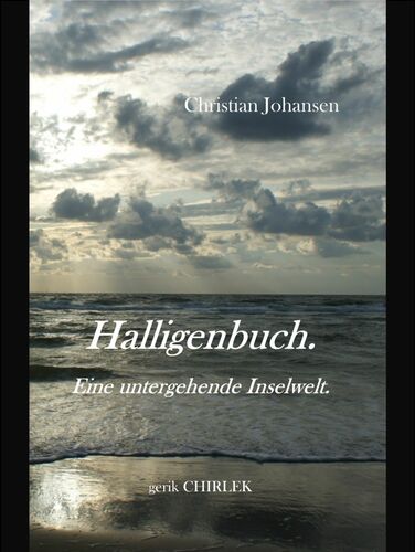 Halligenbuch.