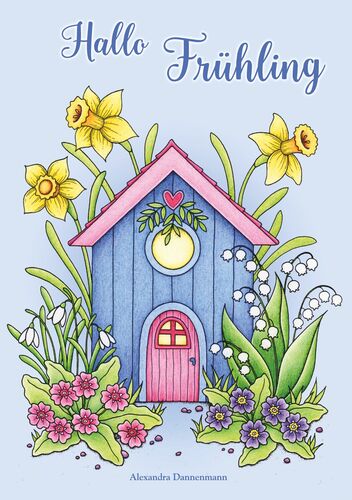 Hallo Frühling