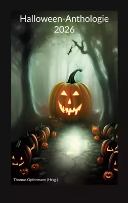 Halloween-Anthologie 2026