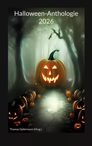 Halloween-Anthologie 2026