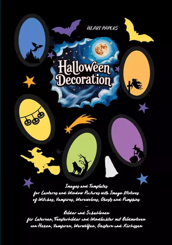 Halloween Decoration